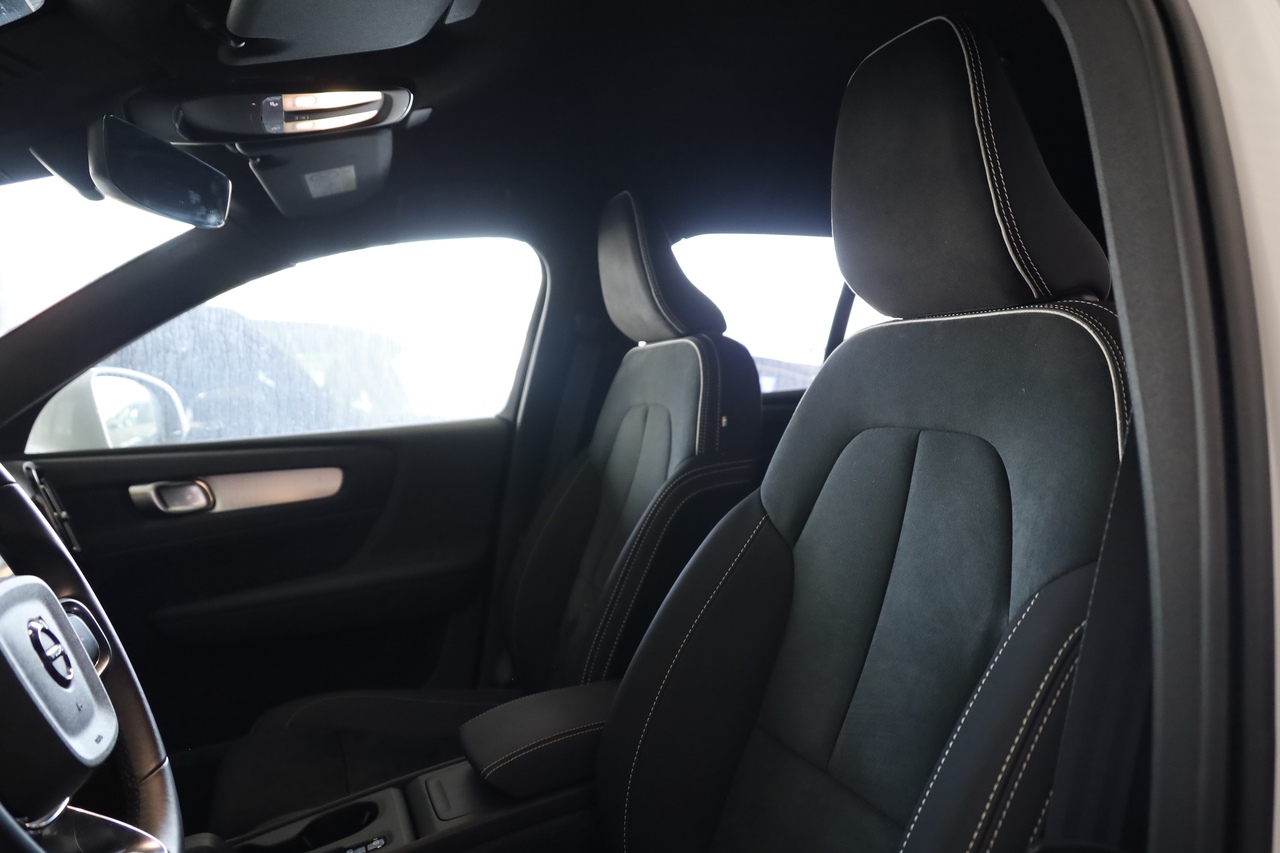 XC40 B3 Híbrido Gasolina Core