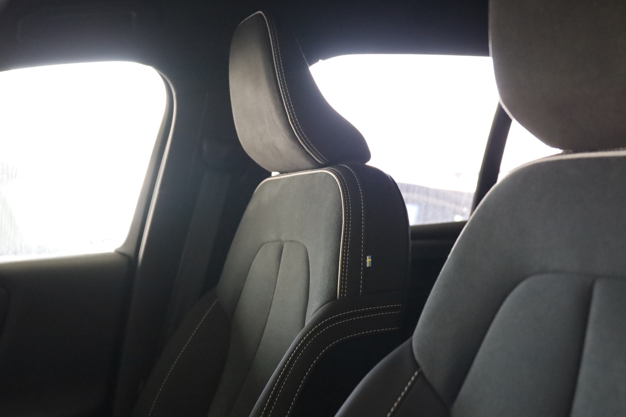 XC40 B3 Híbrido Gasolina Core