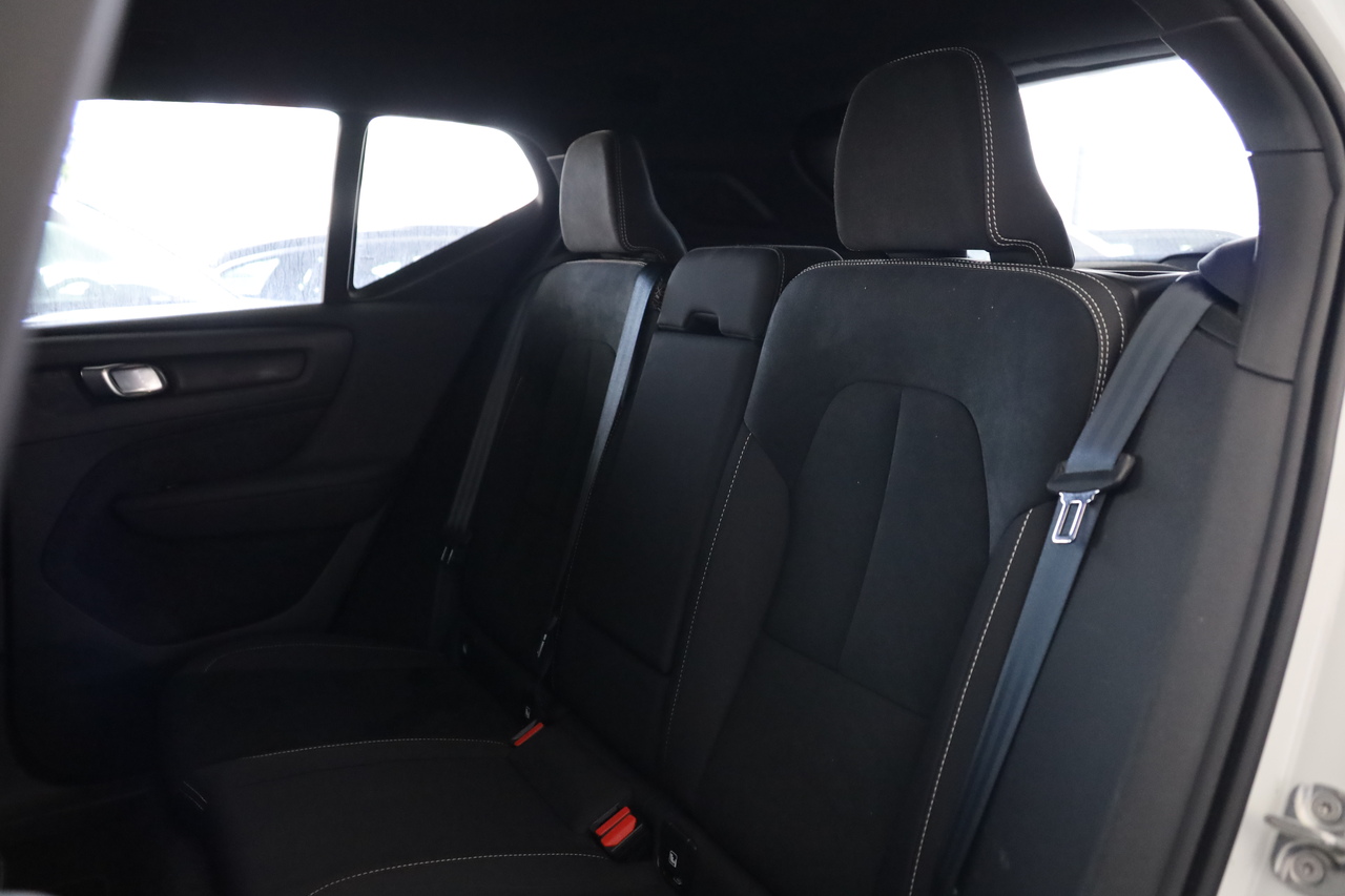 XC40 B3 Híbrido Gasolina Core