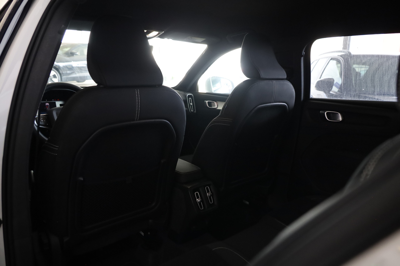 XC40 B3 Híbrido Gasolina Core