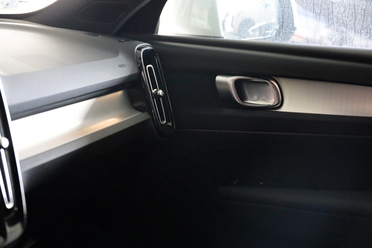 XC40 B3 Híbrido Gasolina Core