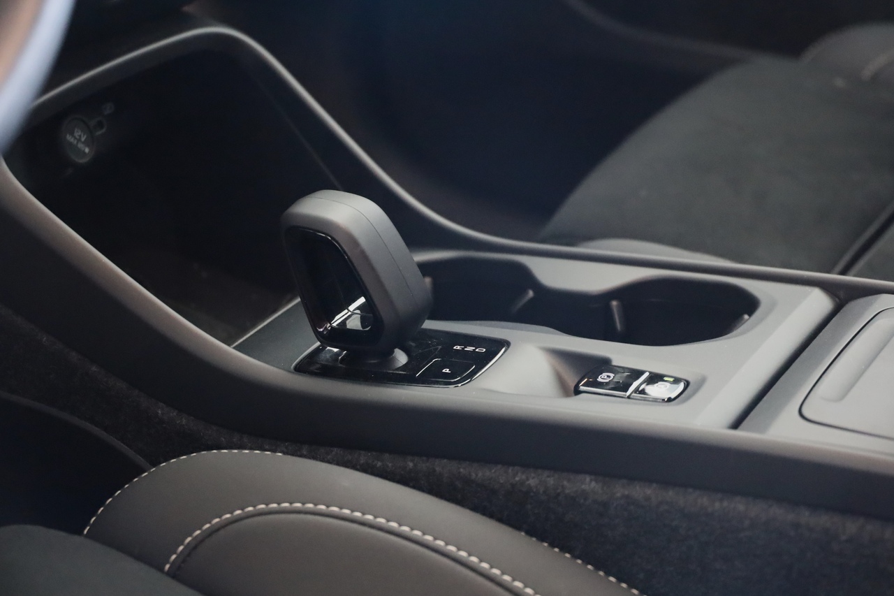 XC40 B3 Híbrido Gasolina Core