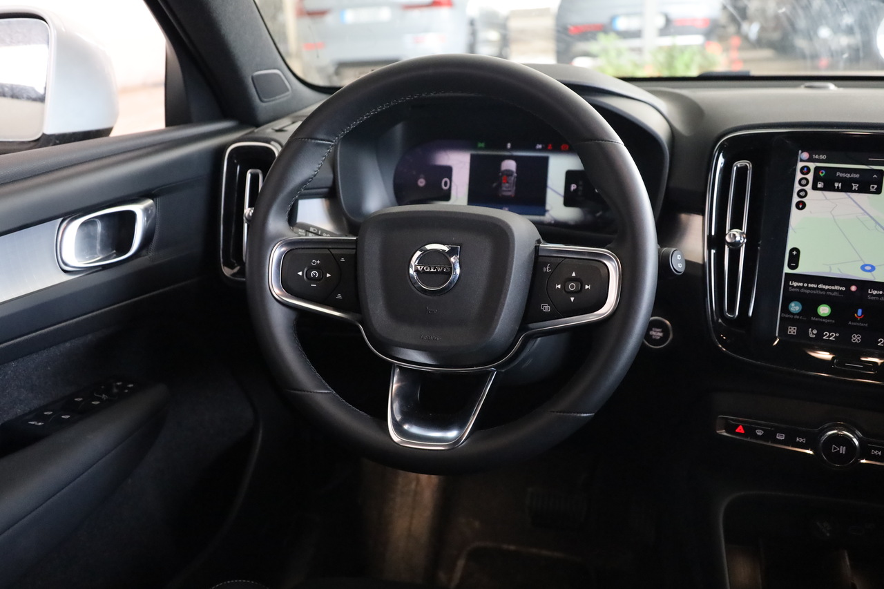 XC40 B3 Híbrido Gasolina Core
