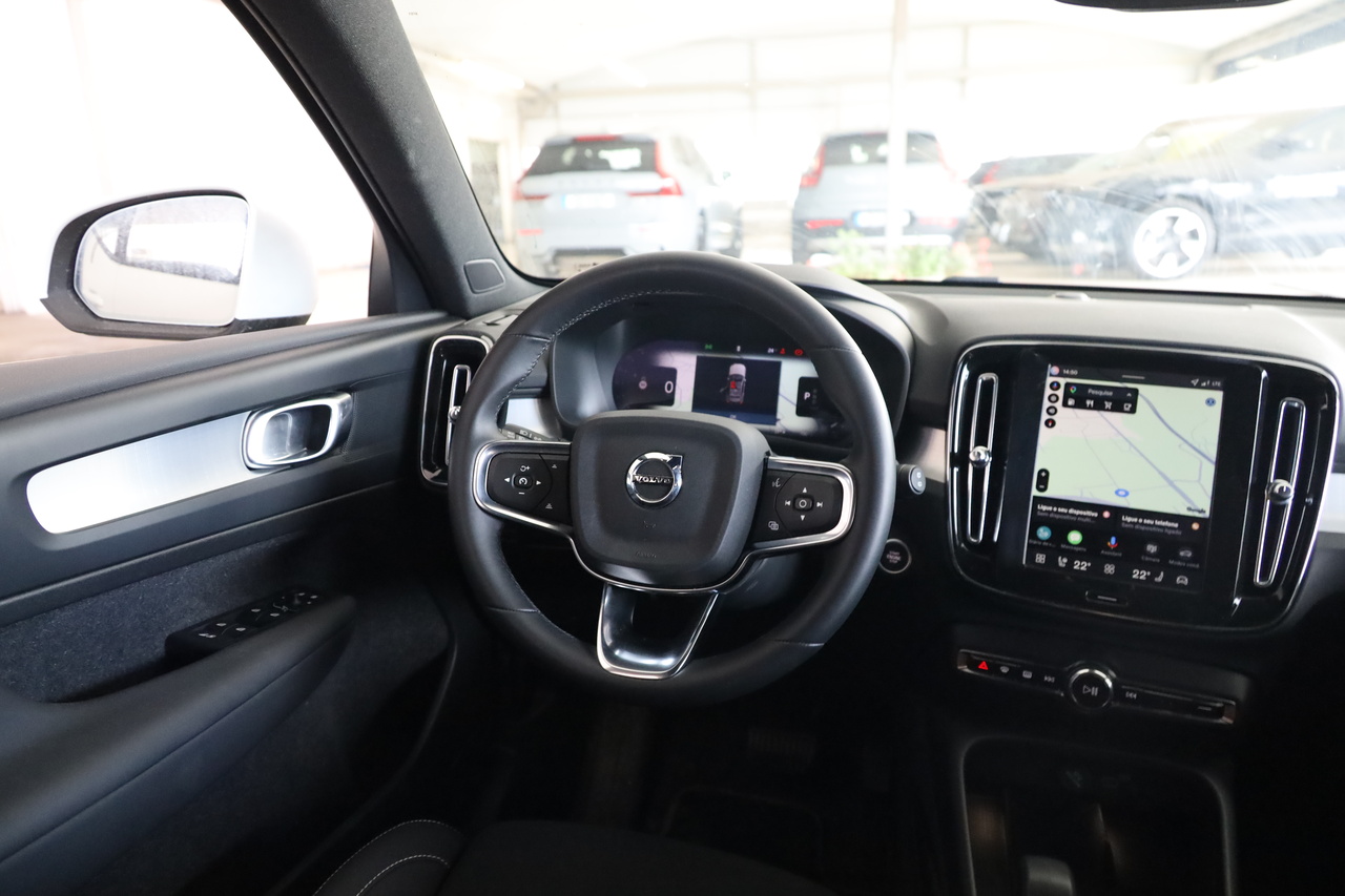 XC40 B3 Híbrido Gasolina Core