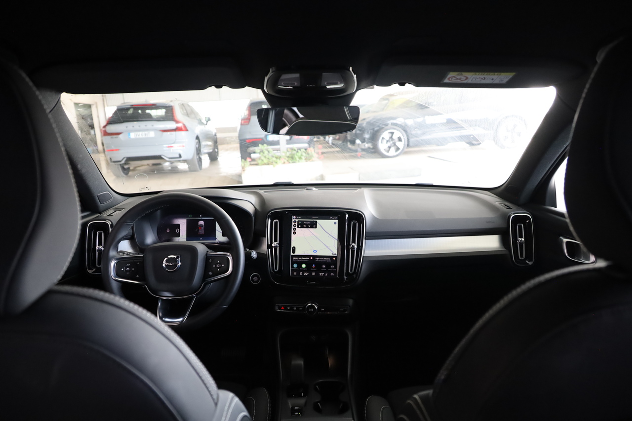 XC40 B3 Híbrido Gasolina Core