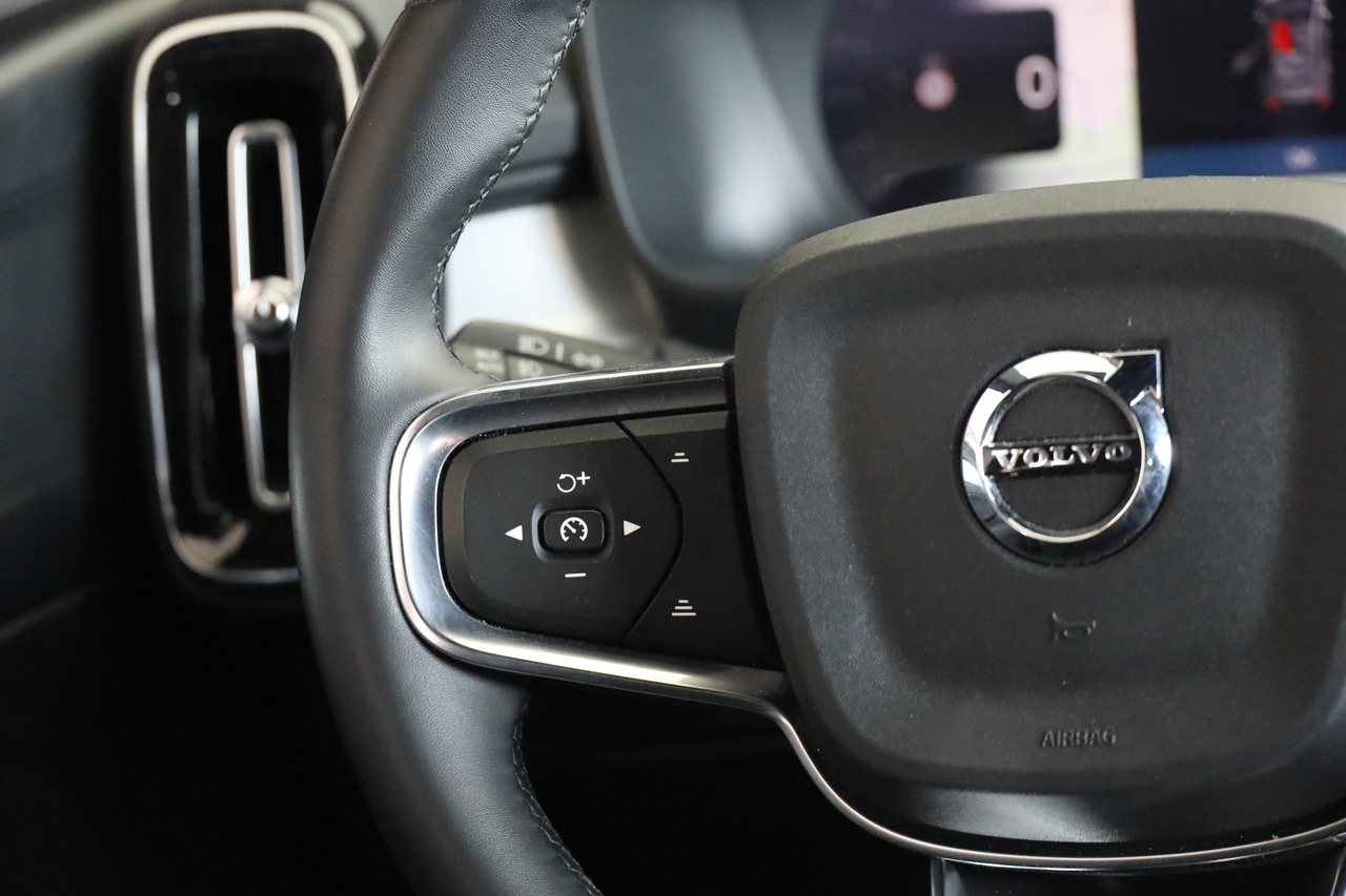 XC40 B3 Híbrido Gasolina Core