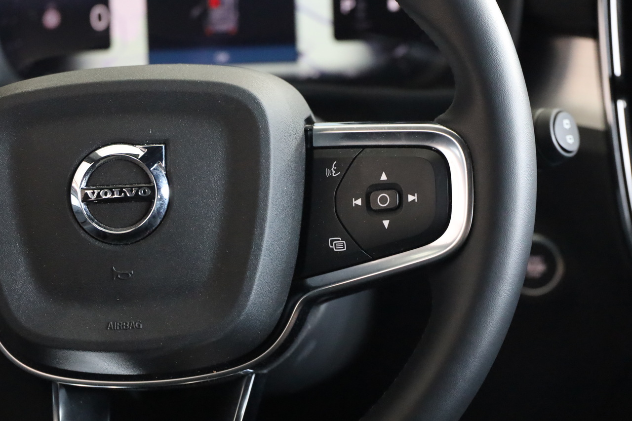 XC40 B3 Híbrido Gasolina Core