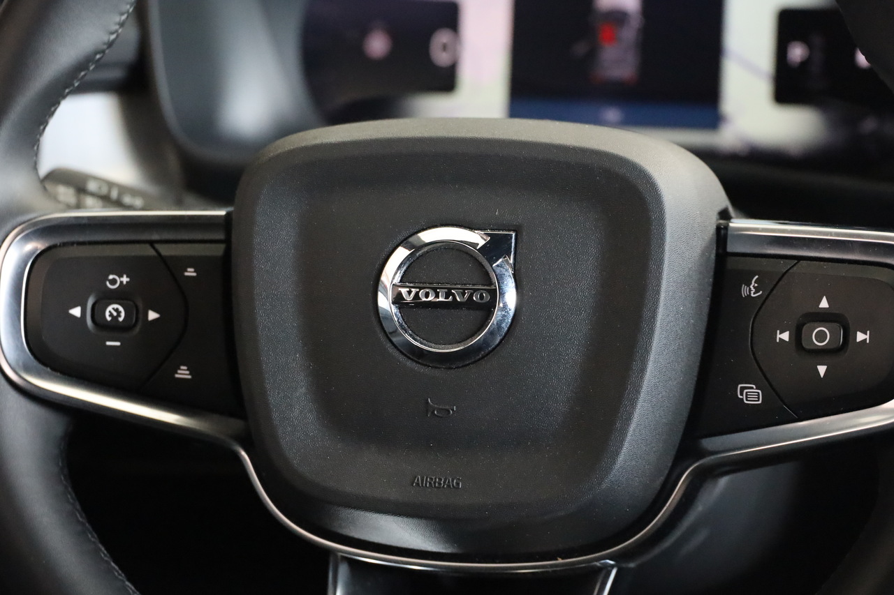 XC40 B3 Híbrido Gasolina Core