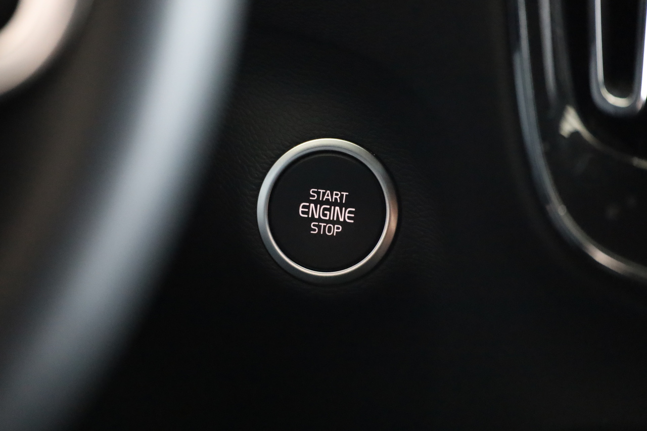 XC40 B3 Híbrido Gasolina Core