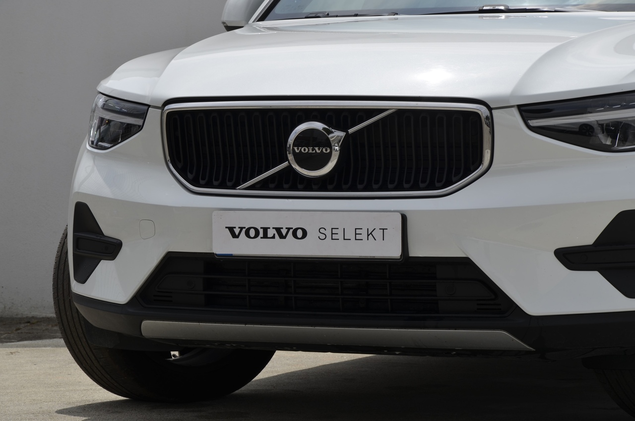 XC40 B3 Híbrido Gasolina Core