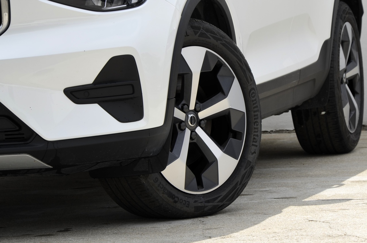 XC40 B3 Híbrido Gasolina Core