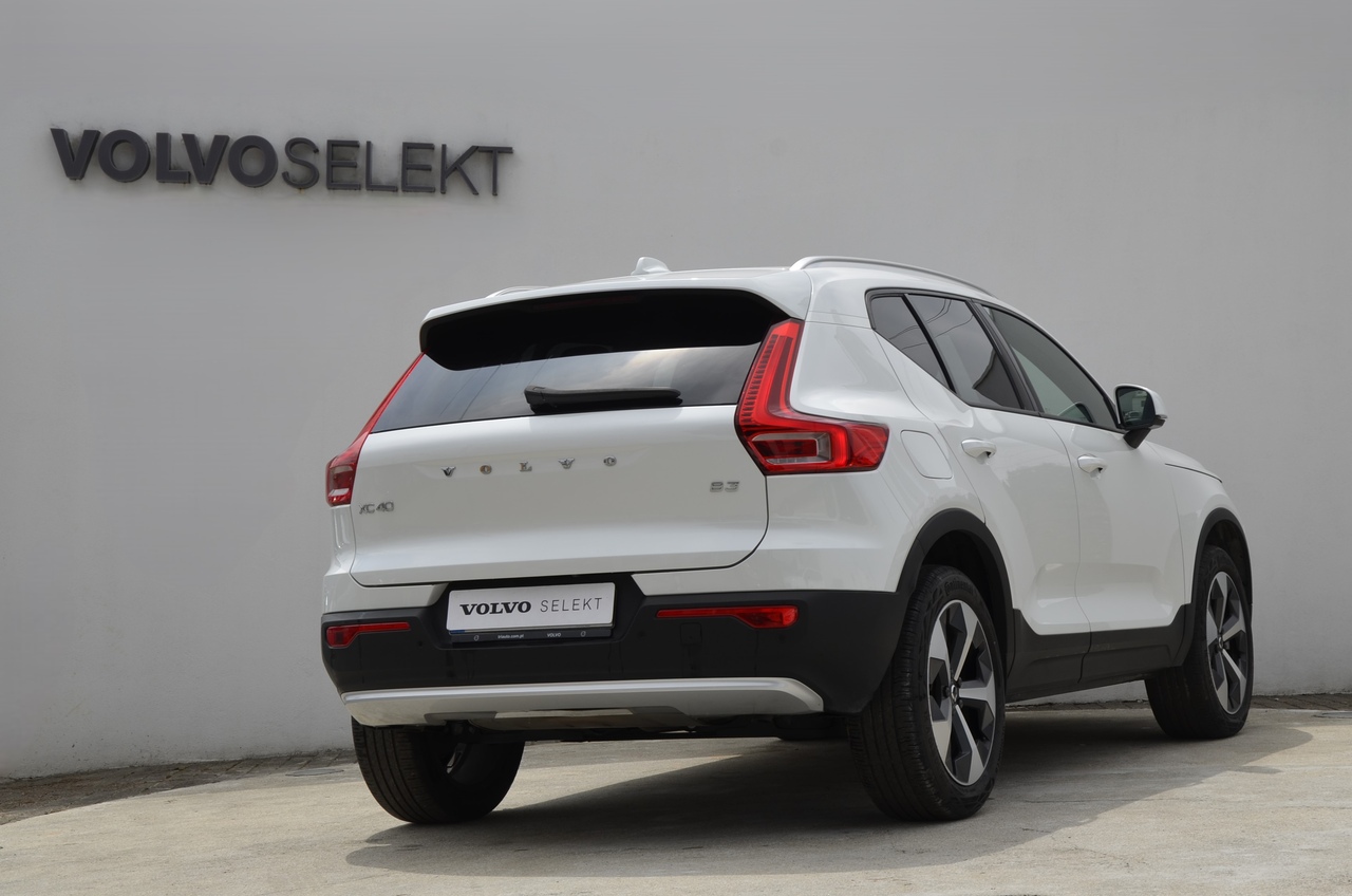 XC40 B3 Híbrido Gasolina Core