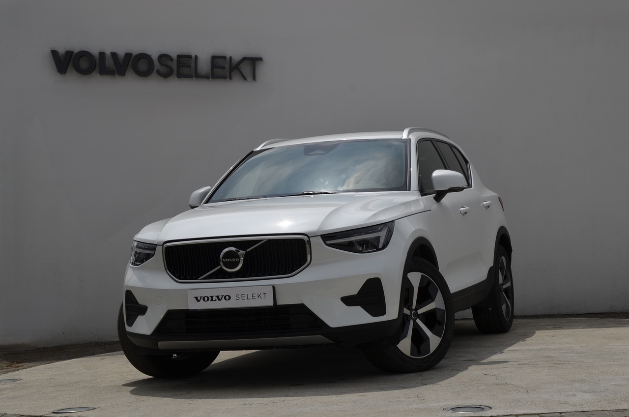 XC40 B3 Híbrido Gasolina Core