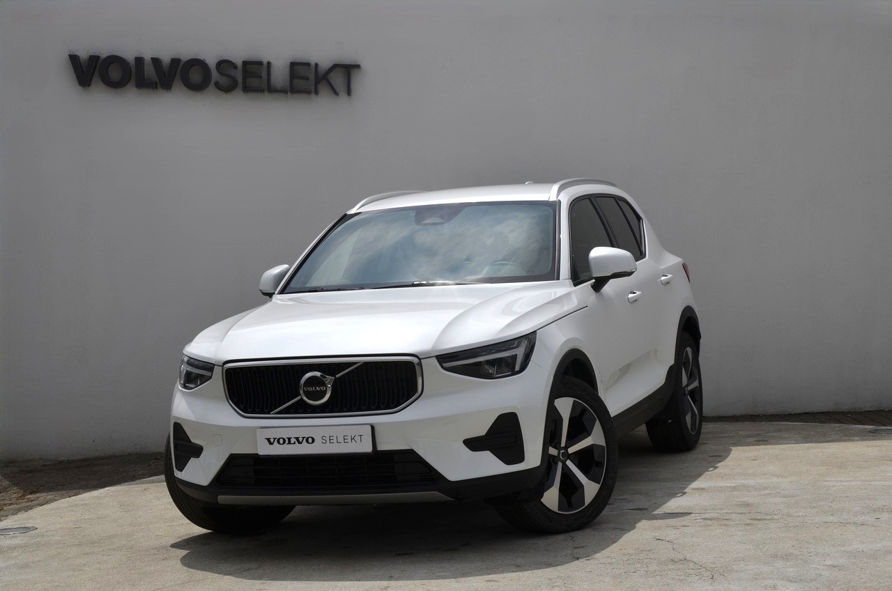 XC40 B3 Híbrido Gasolina Core