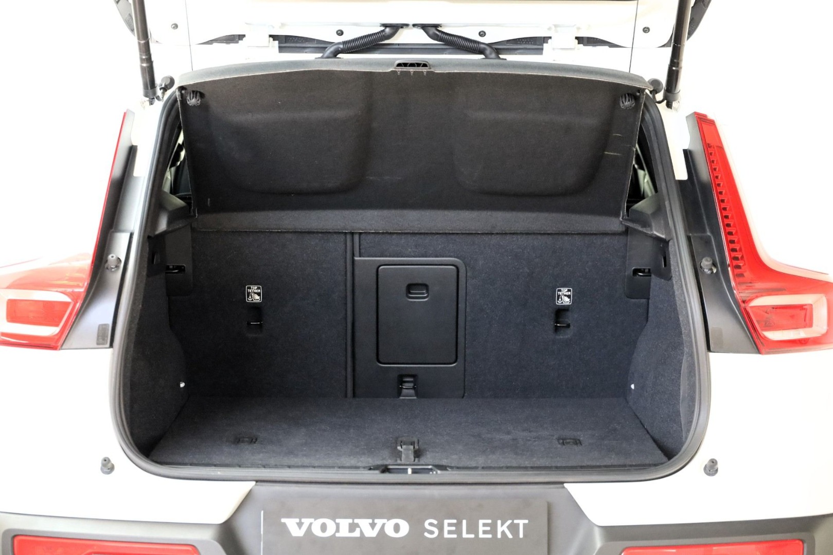 XC40 B3 Híbrido Gasolina Core