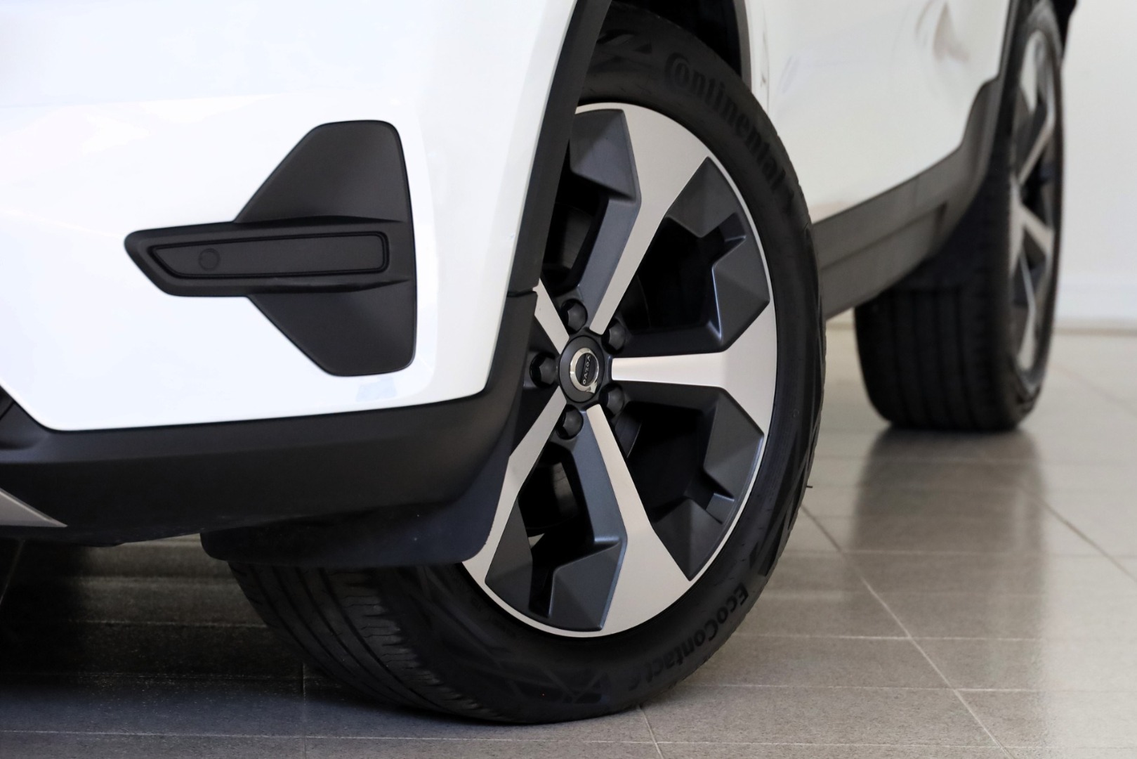 XC40 B3 Híbrido Gasolina Core