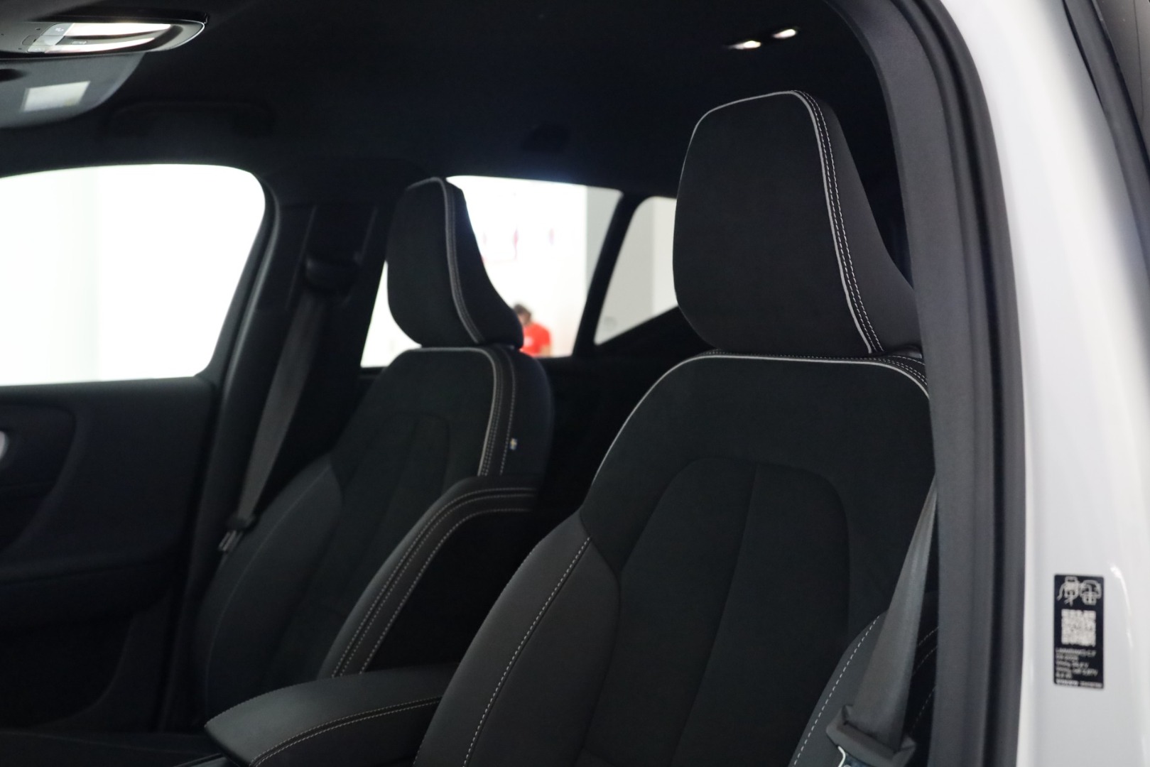 XC40 B3 Híbrido Gasolina Core