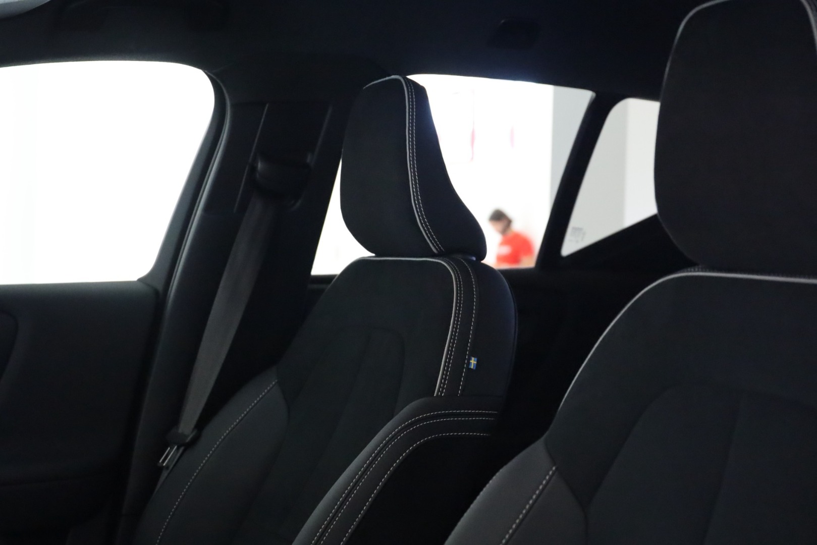 XC40 B3 Híbrido Gasolina Core