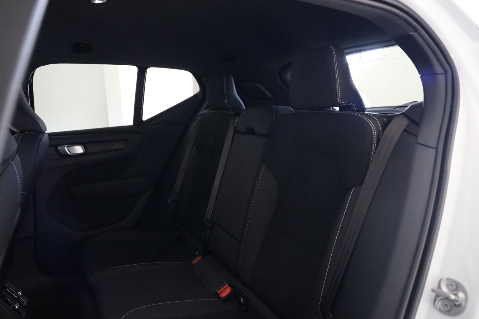 XC40 B3 Híbrido Gasolina Core