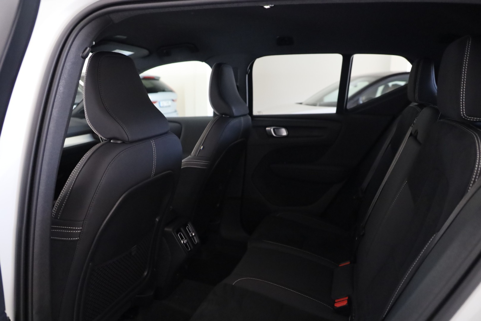XC40 B3 Híbrido Gasolina Core