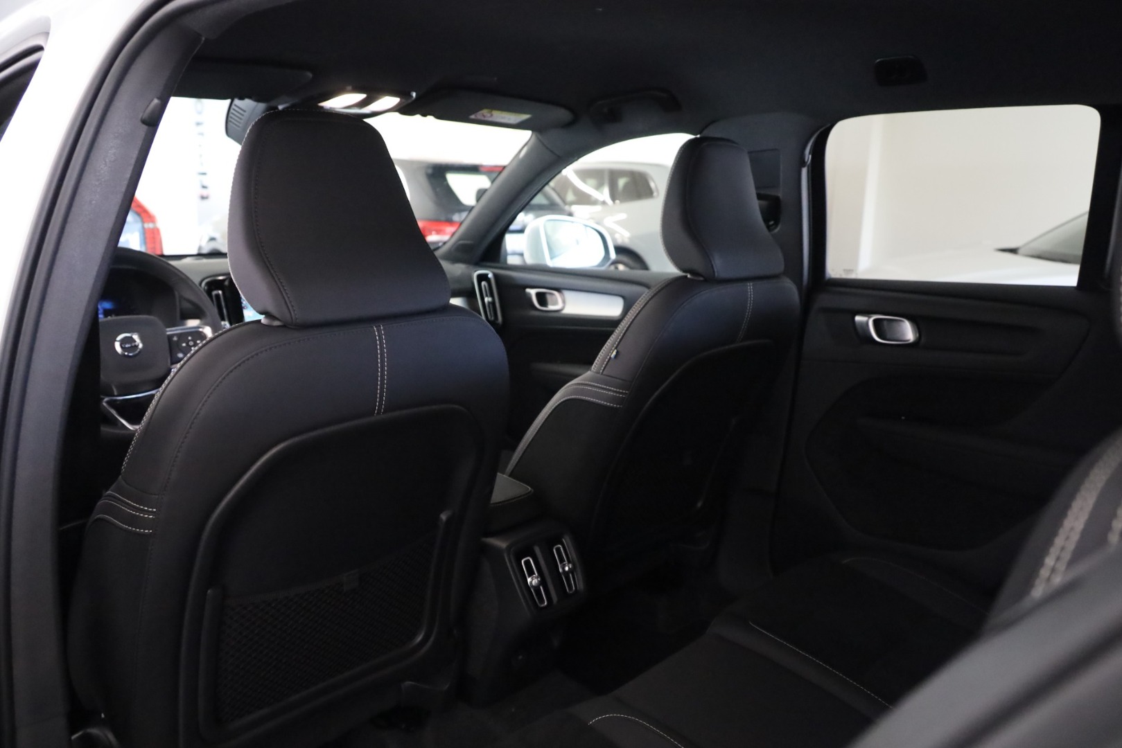 XC40 B3 Híbrido Gasolina Core