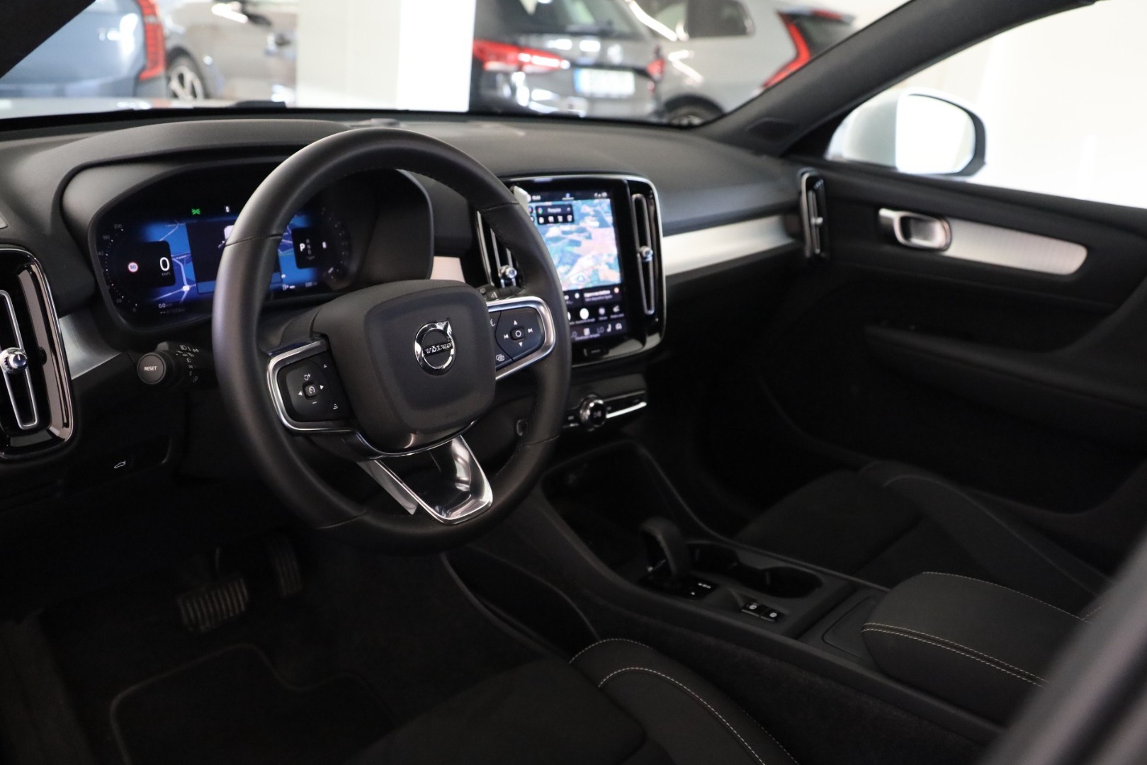 XC40 B3 Híbrido Gasolina Core