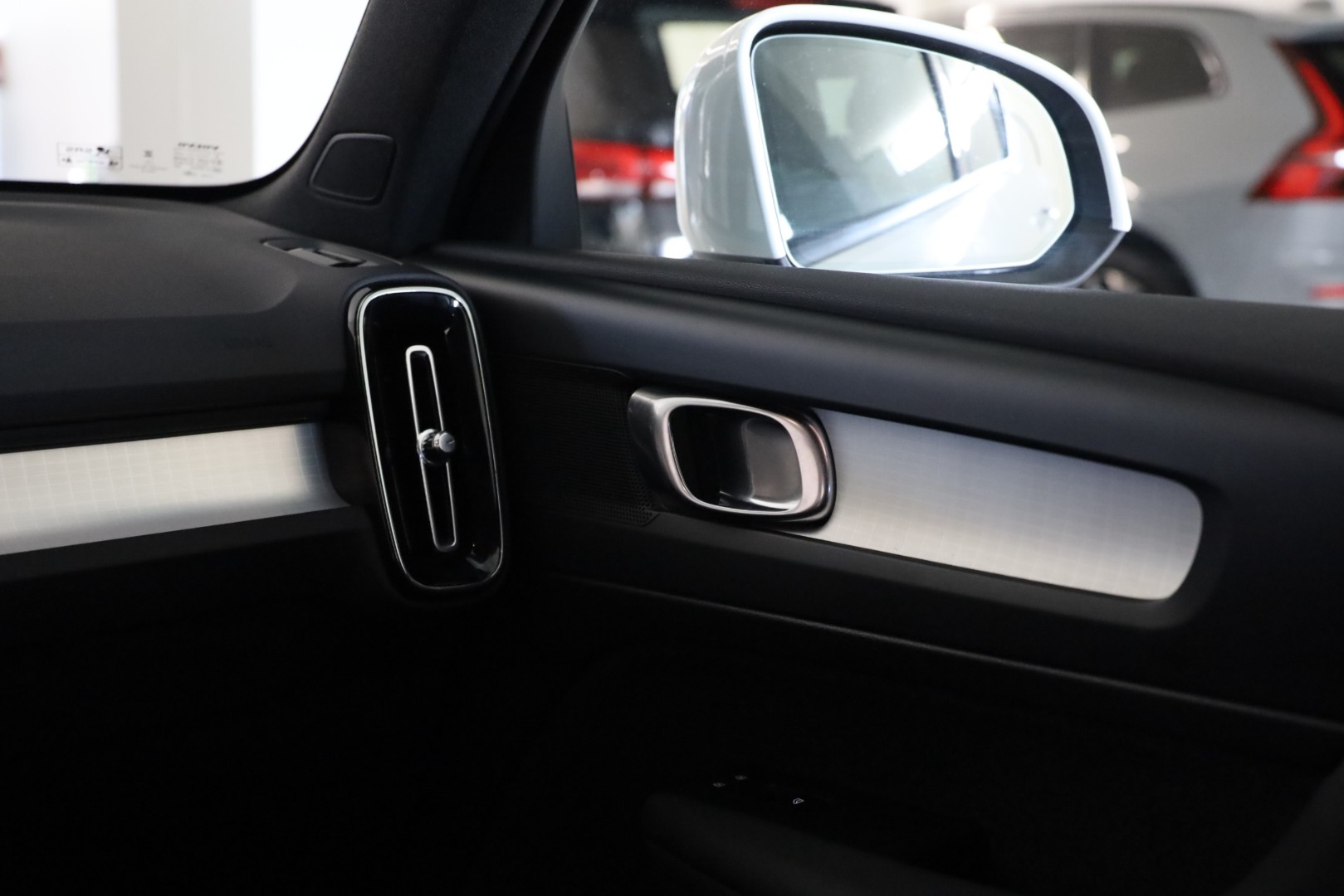 XC40 B3 Híbrido Gasolina Core