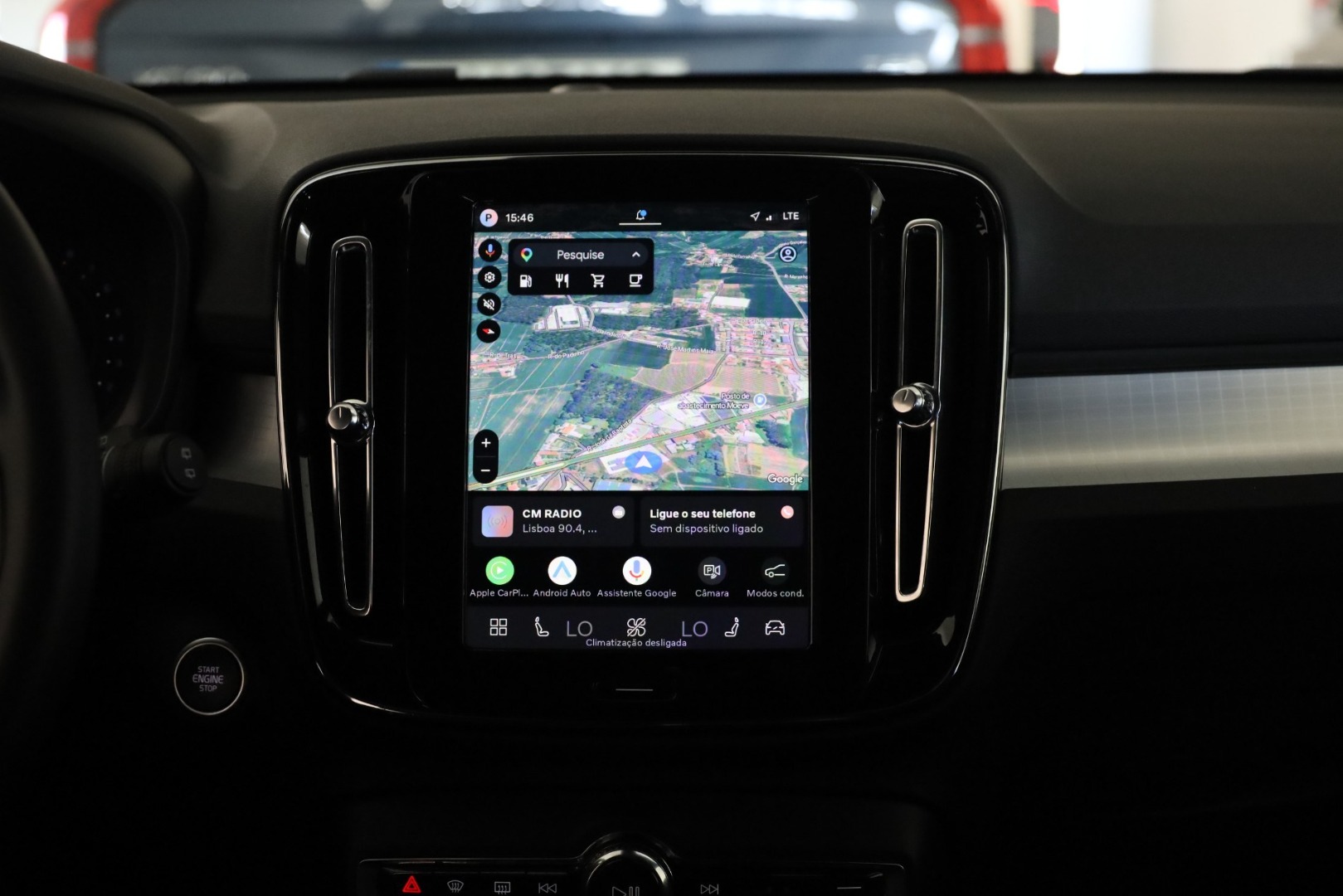 XC40 B3 Híbrido Gasolina Core