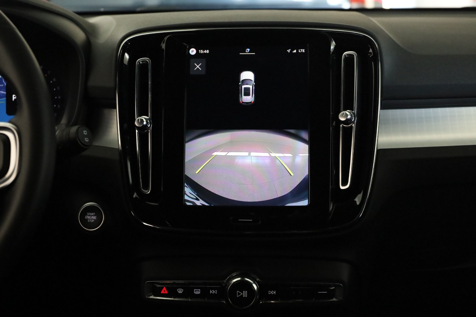 XC40 B3 Híbrido Gasolina Core