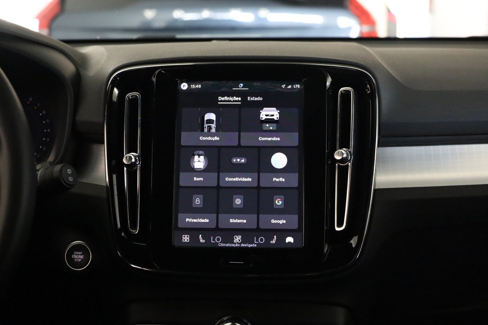 XC40 B3 Híbrido Gasolina Core