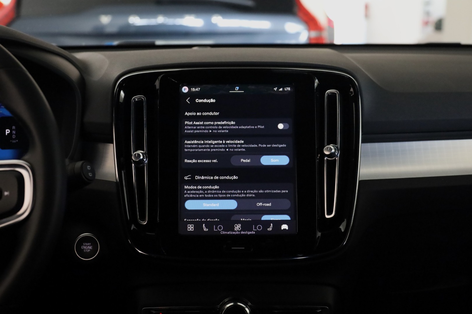 XC40 B3 Híbrido Gasolina Core