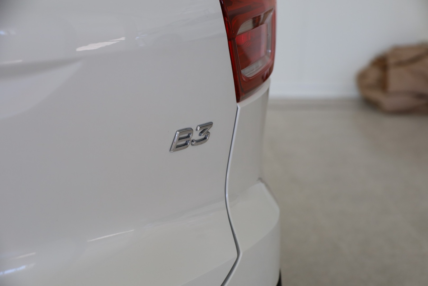 XC40 B3 Híbrido Gasolina Core