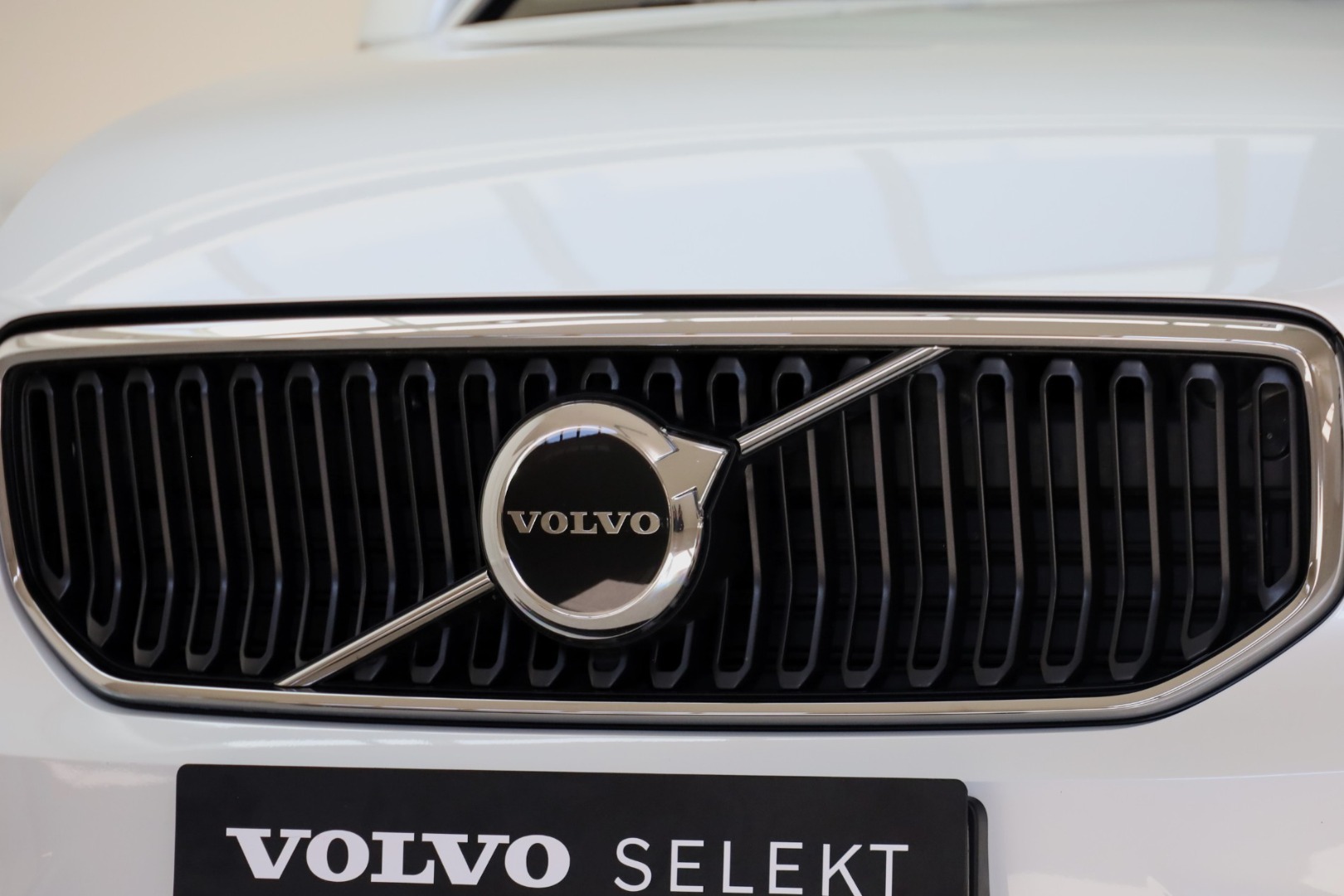 XC40 B3 Híbrido Gasolina Core