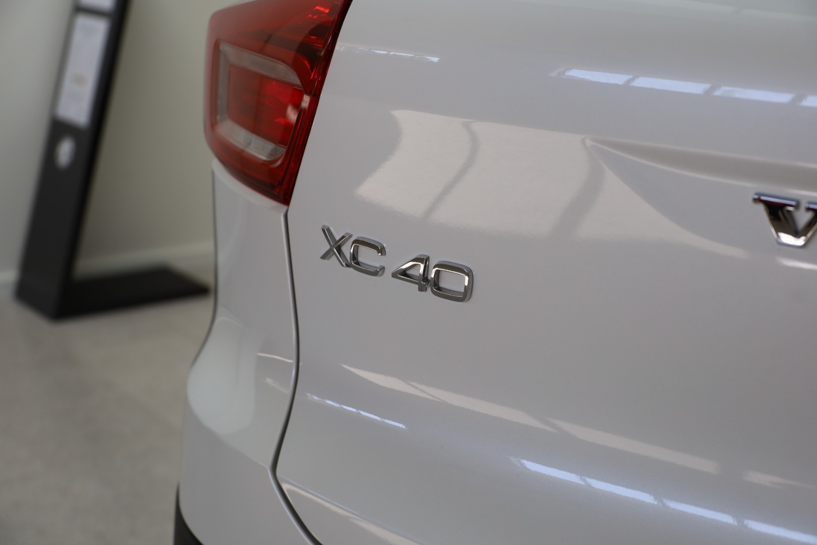 XC40 B3 Híbrido Gasolina Core