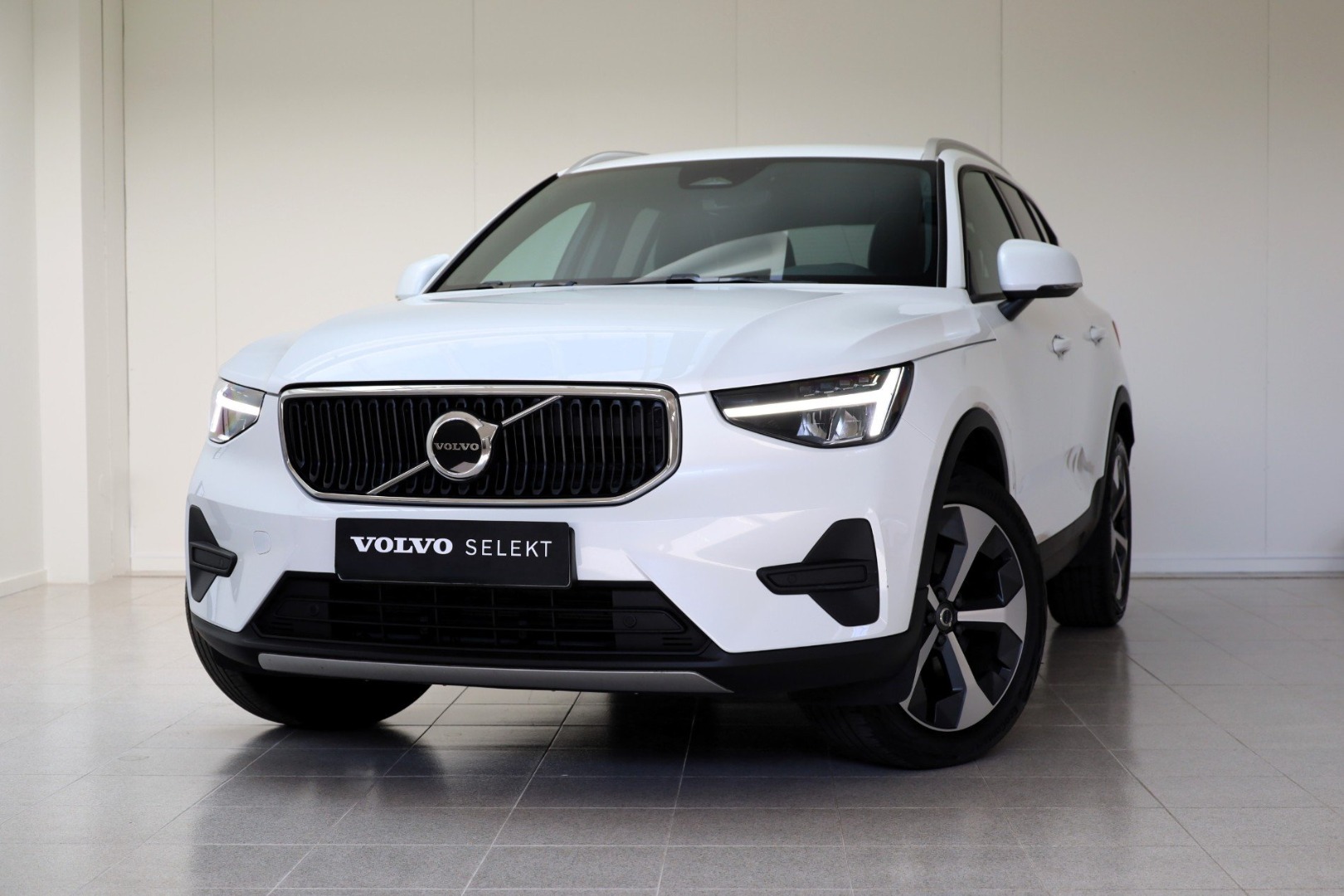 XC40 B3 Híbrido Gasolina Core
