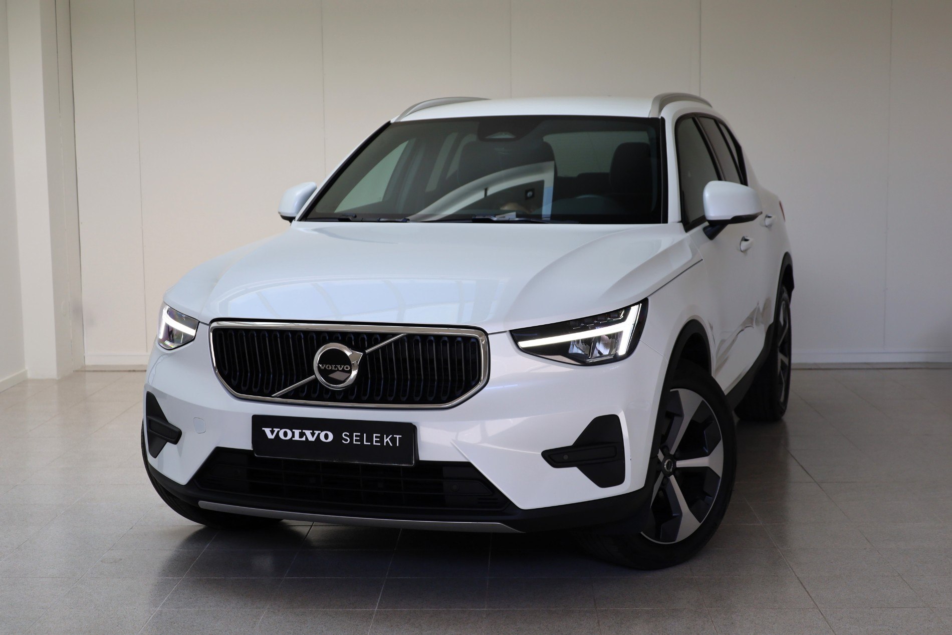 XC40 B3 Híbrido Gasolina Core