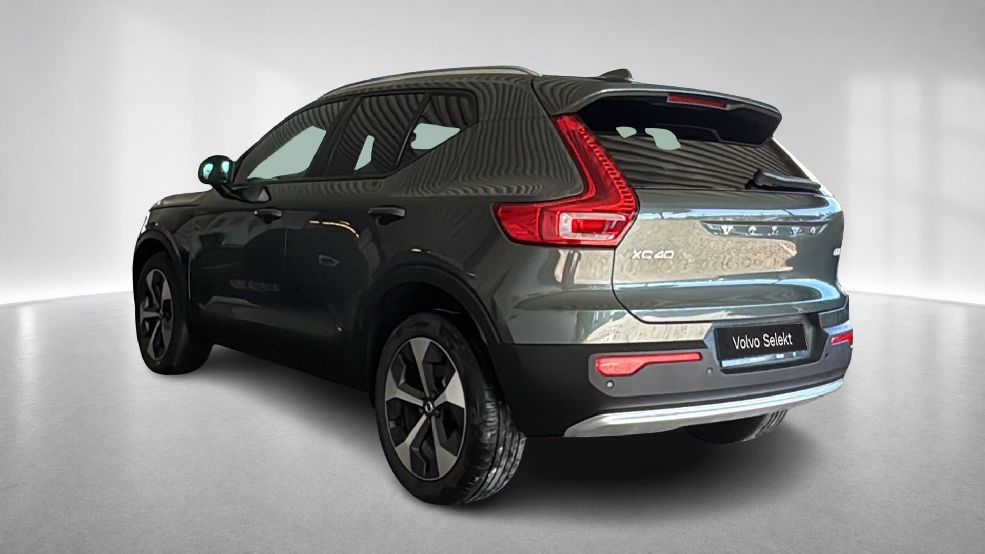 XC40 B3 Híbrido Gasolina Core