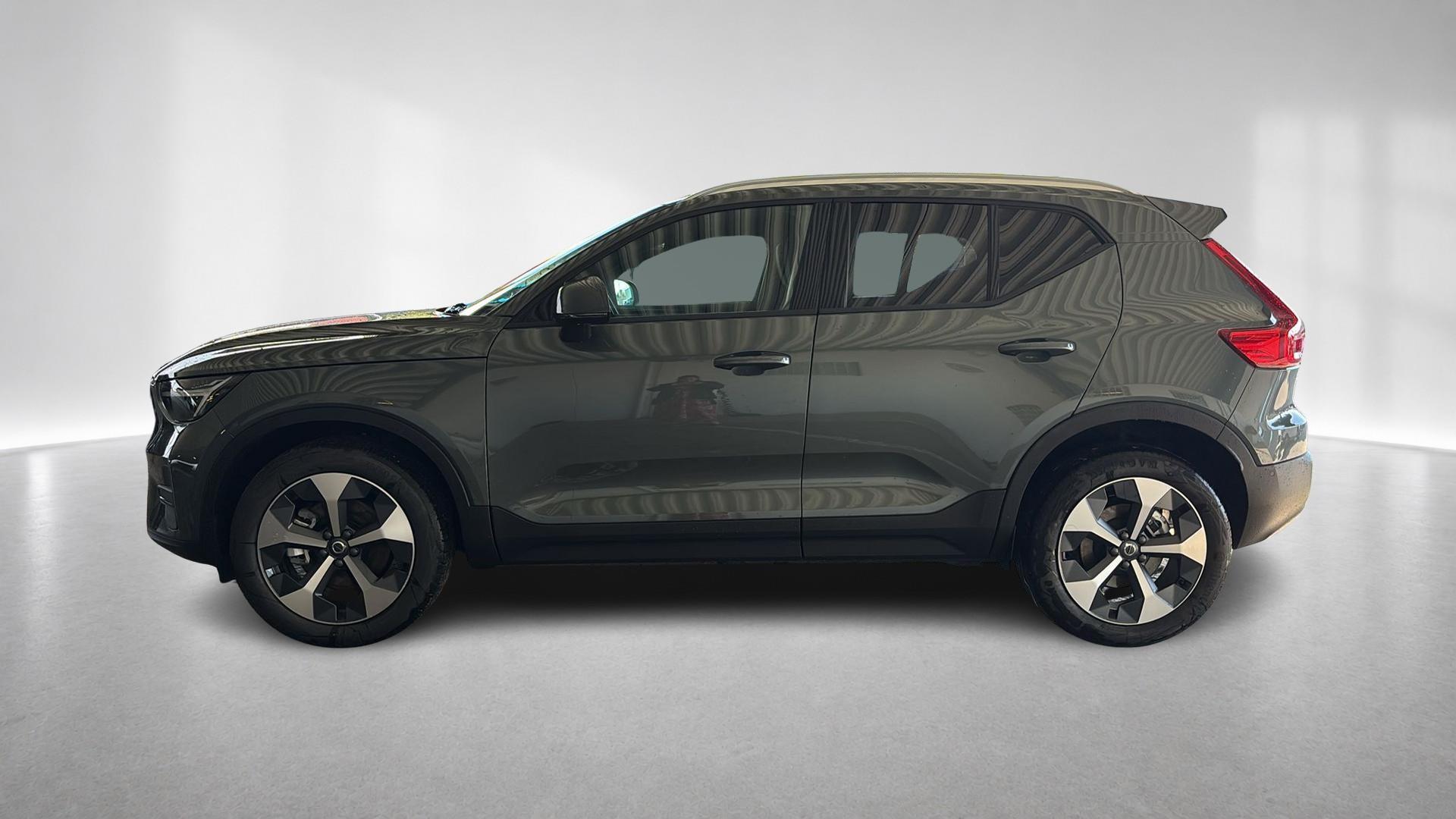 XC40 B3 Híbrido Gasolina Core