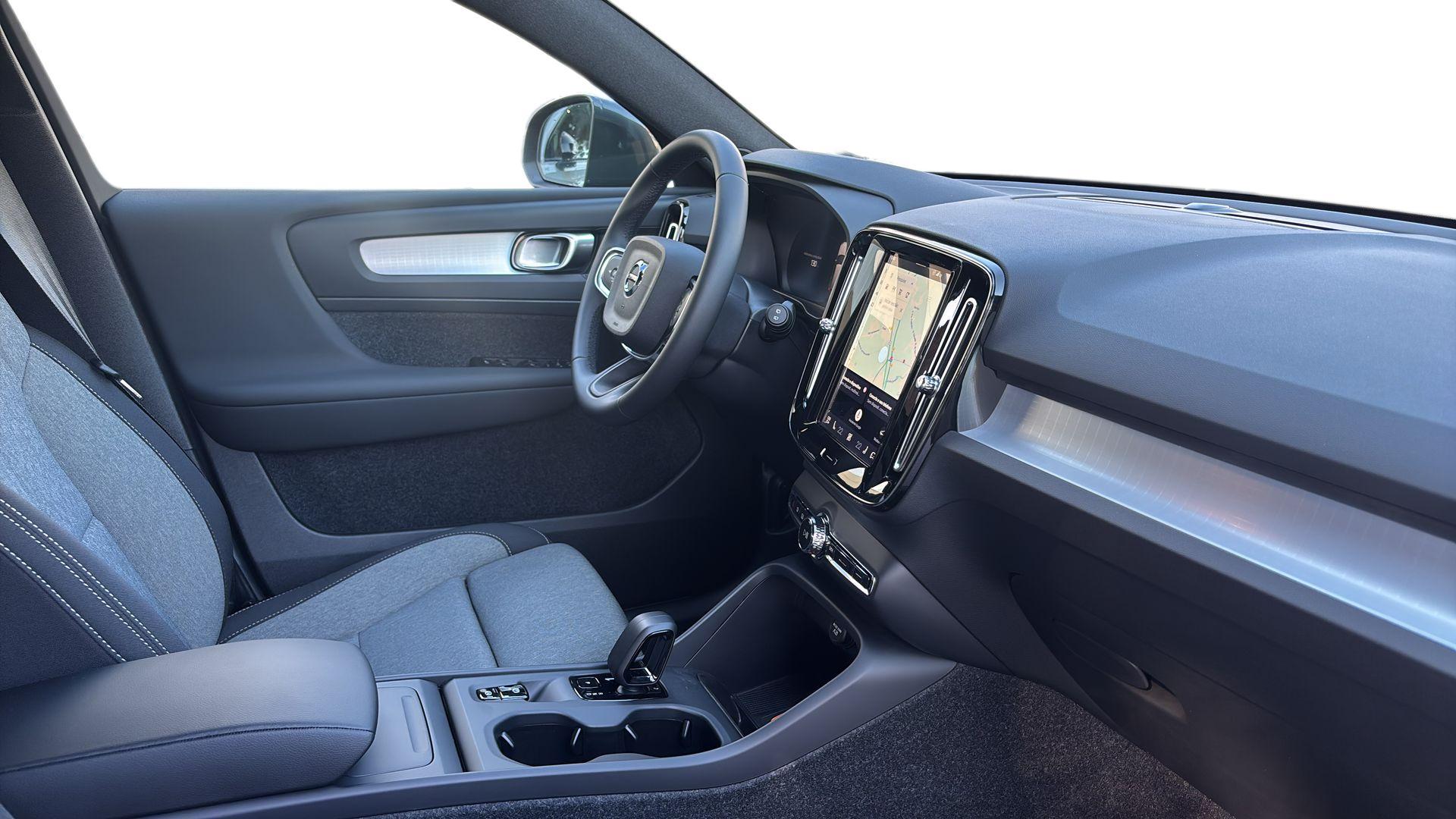 XC40 B3 Híbrido Gasolina Core