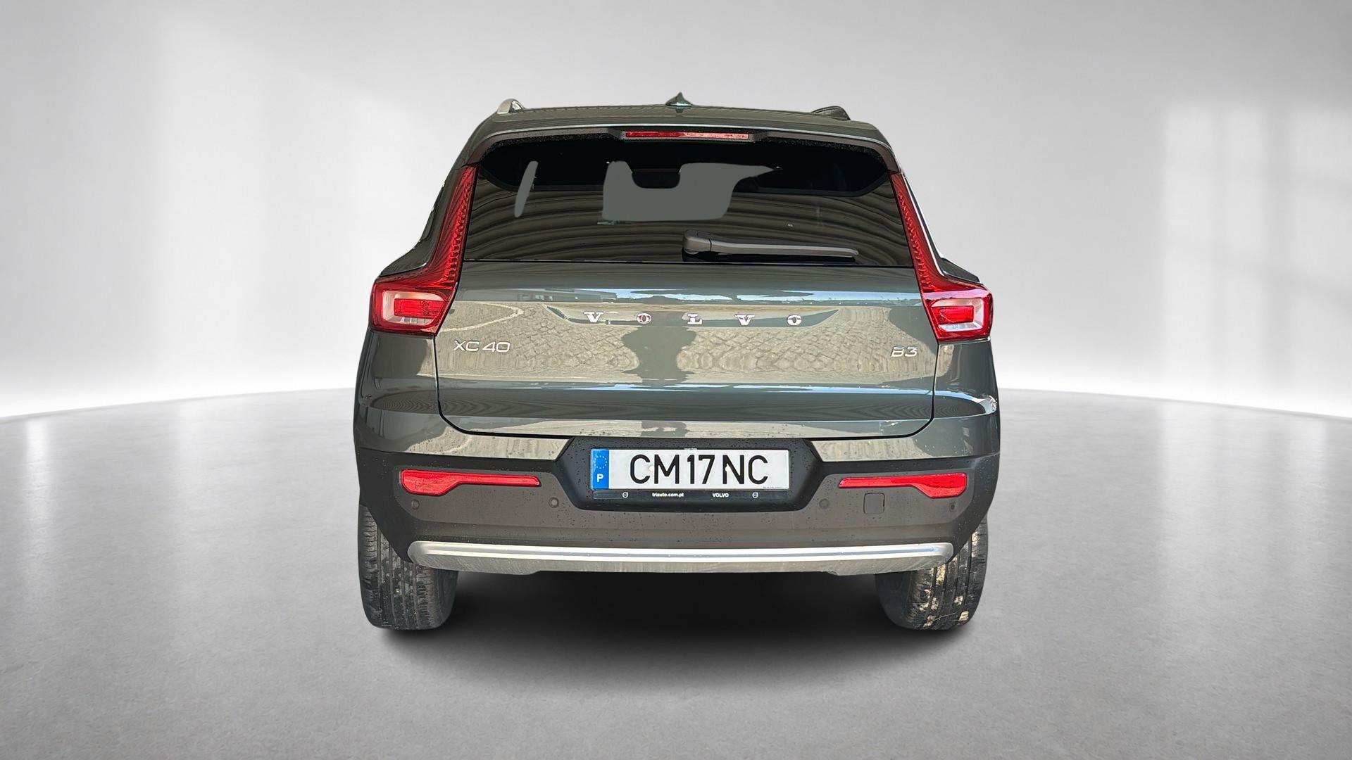 XC40 B3 Híbrido Gasolina Core