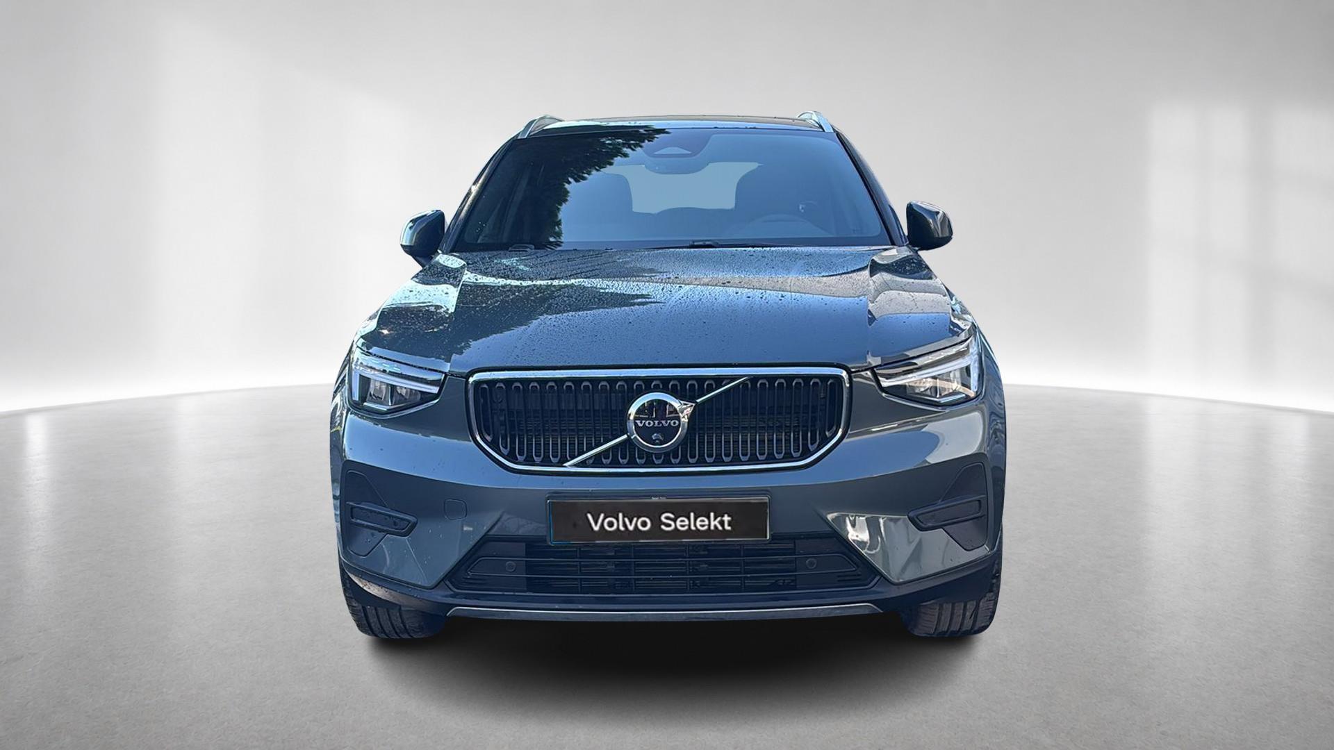 XC40 B3 Híbrido Gasolina Core