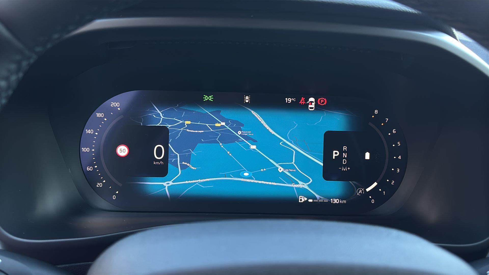 XC40 B3 Híbrido Gasolina Core