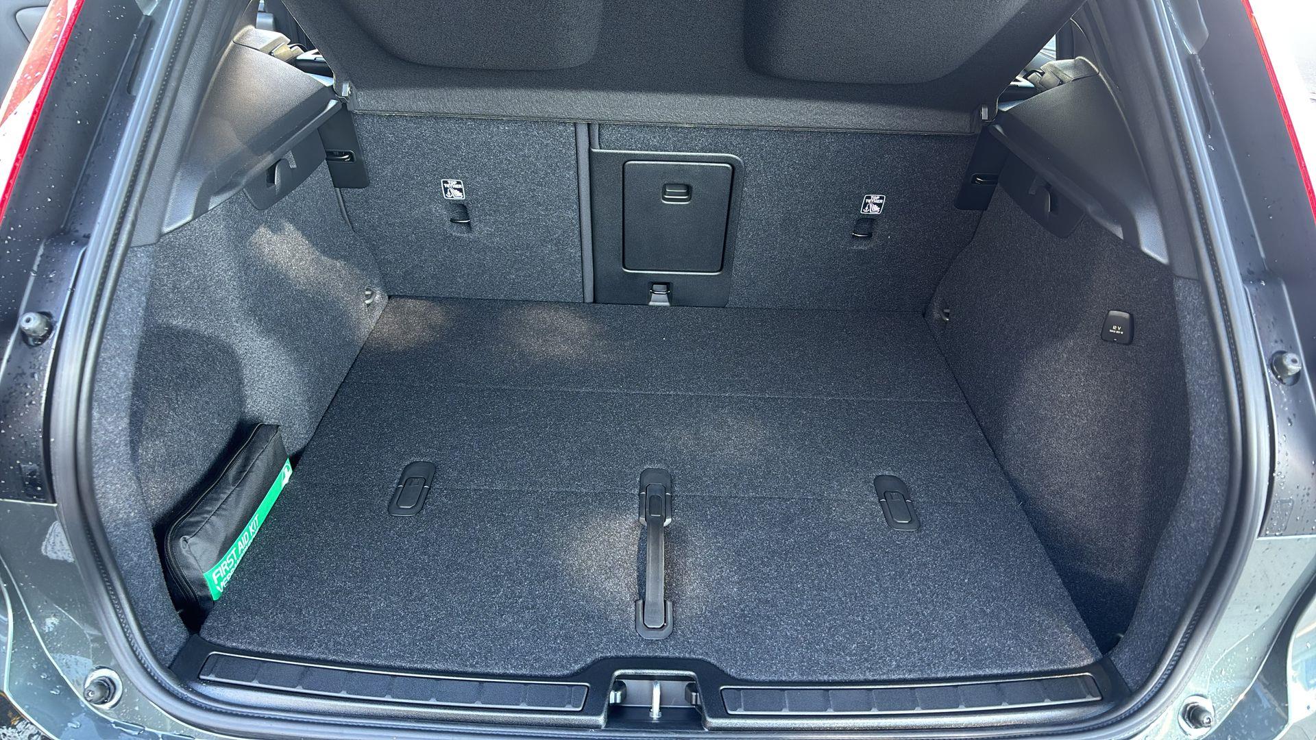 XC40 B3 Híbrido Gasolina Core