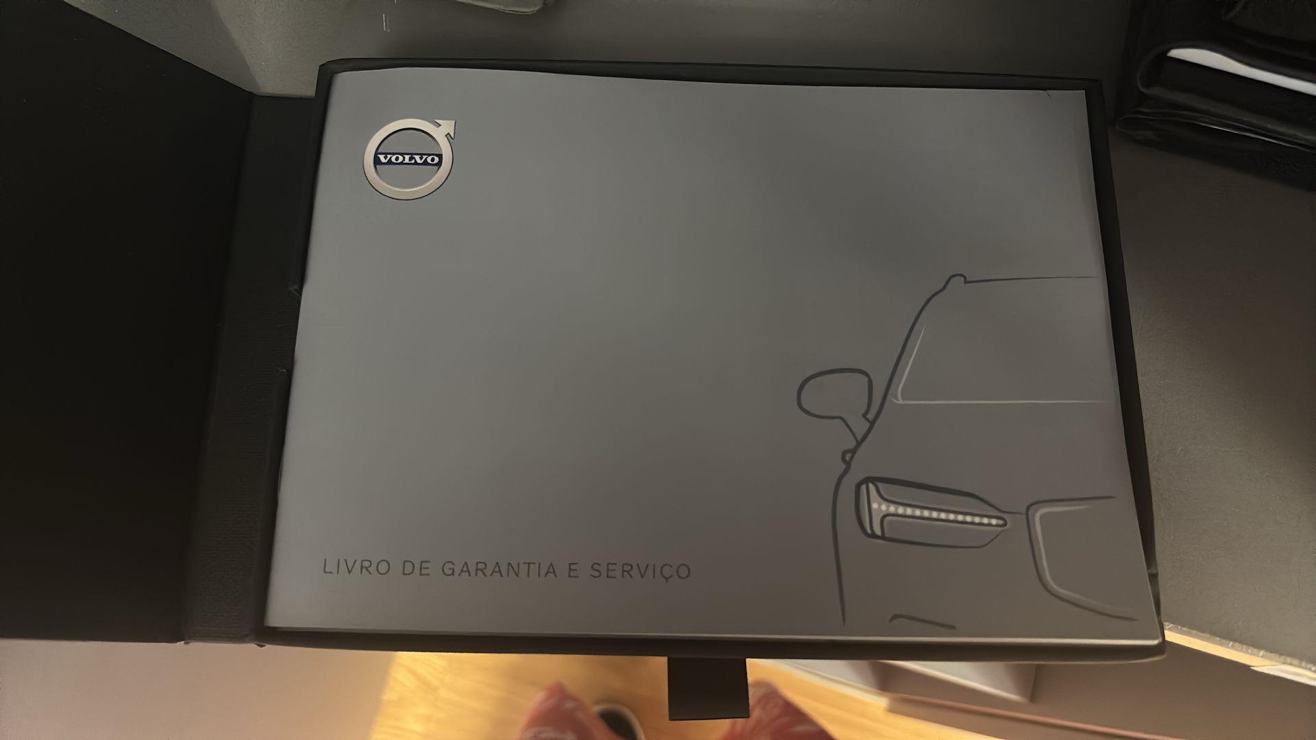 XC40 B3 Híbrido Gasolina Core