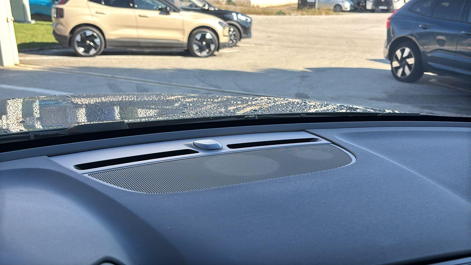 XC40 B3 Híbrido Gasolina Core