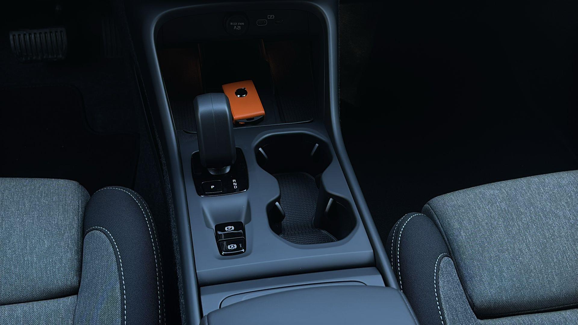 XC40 B3 Híbrido Gasolina Core