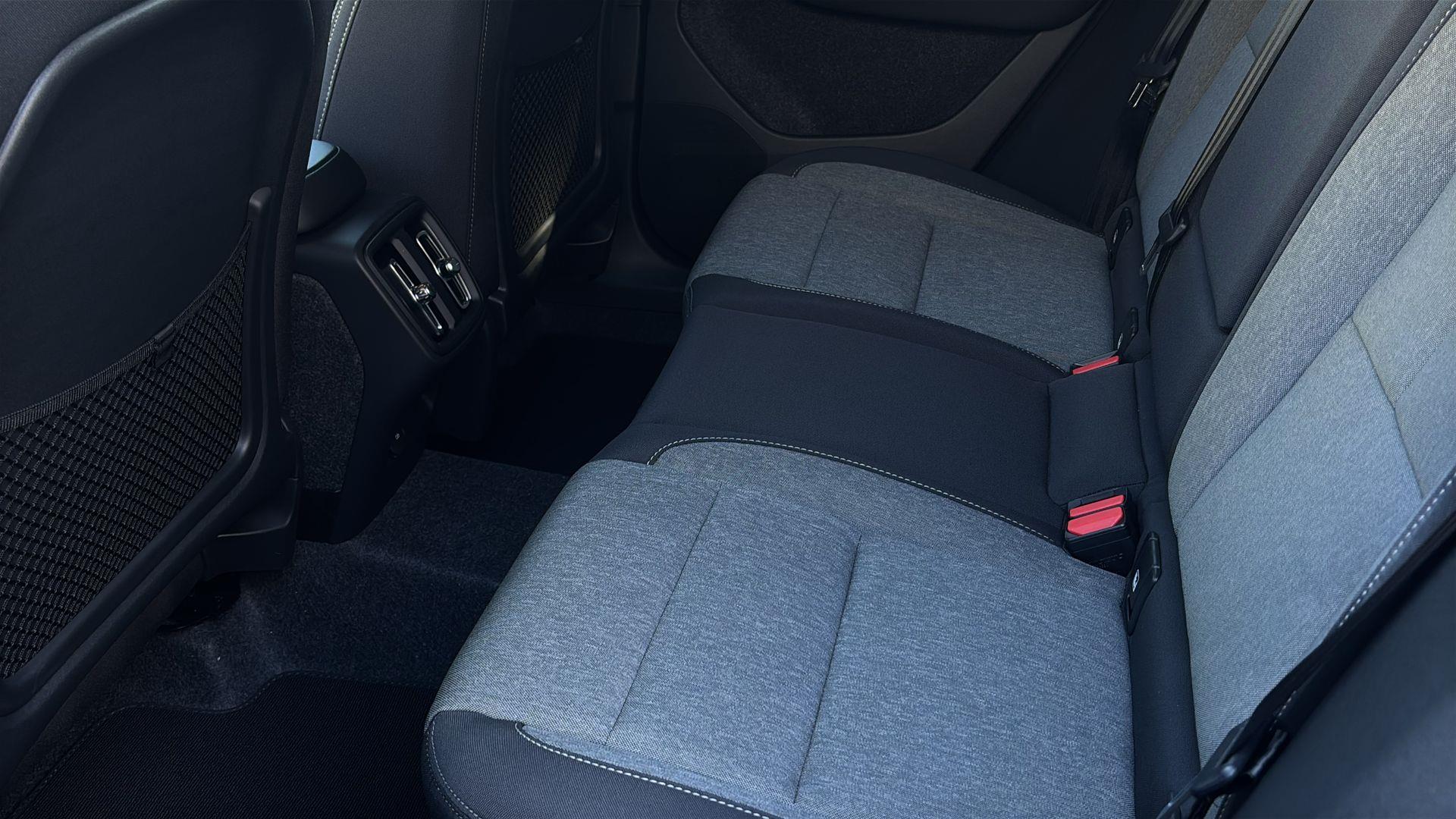 XC40 B3 Híbrido Gasolina Core