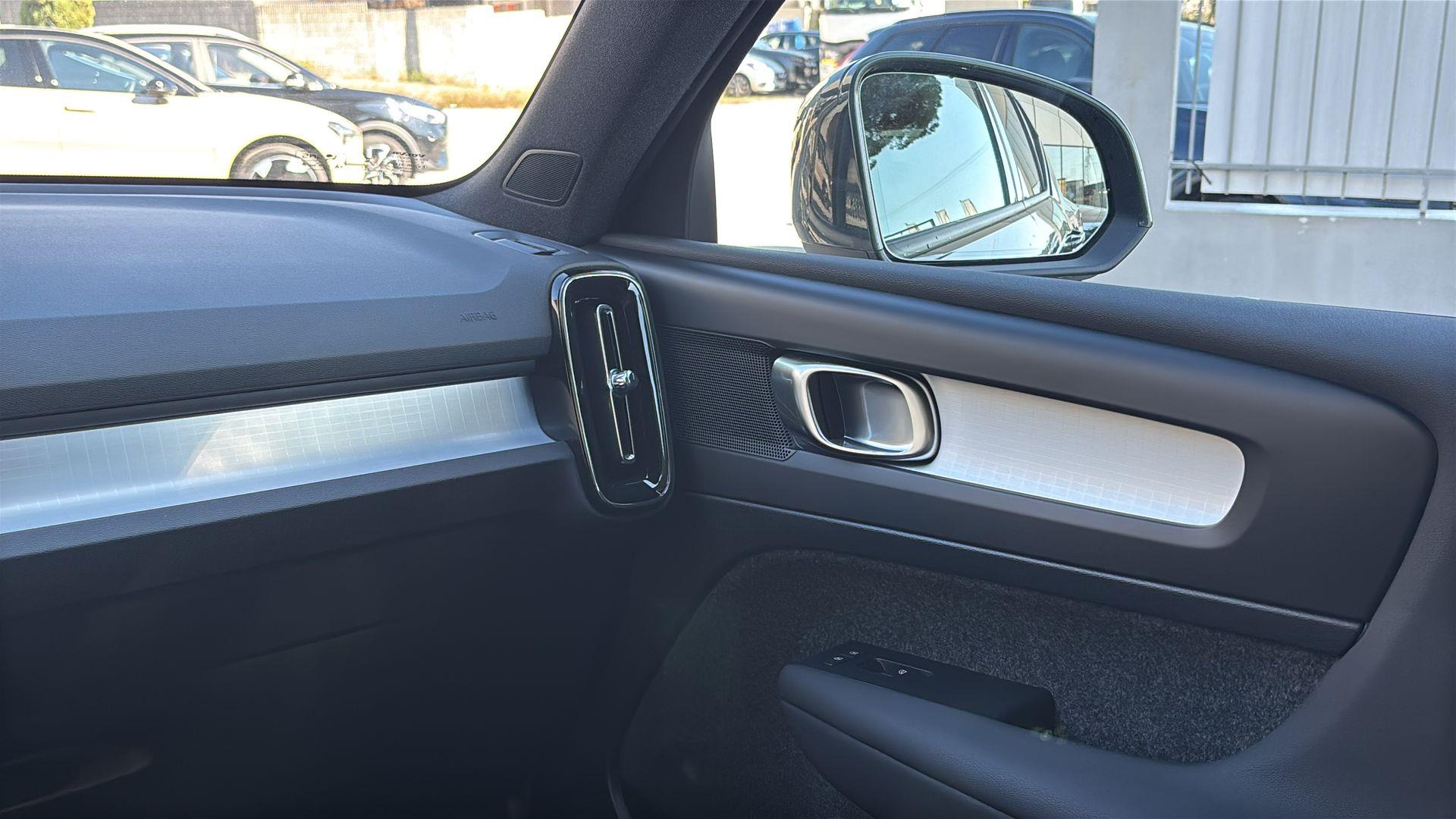 XC40 B3 Híbrido Gasolina Core