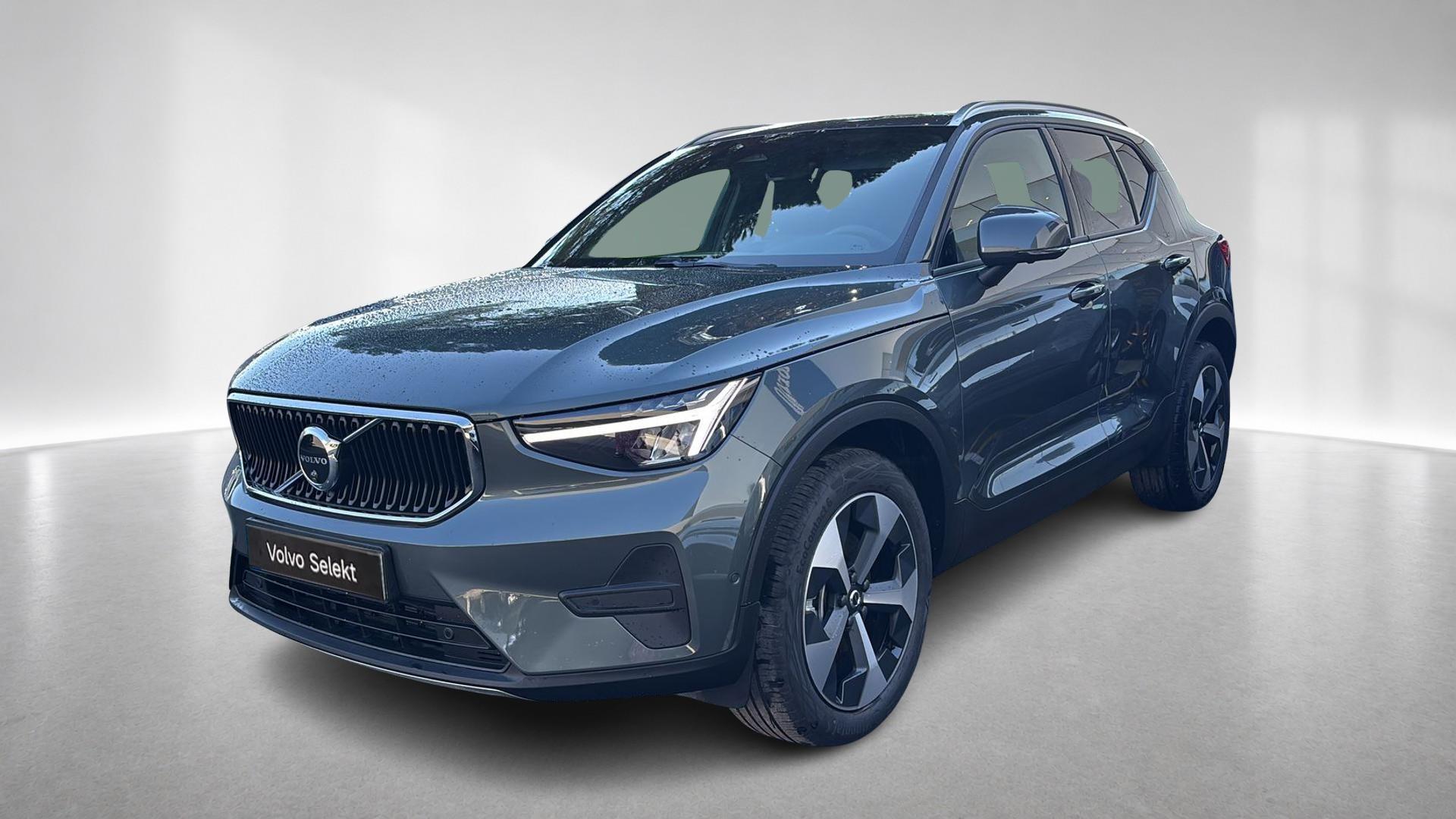XC40 B3 Híbrido Gasolina Core