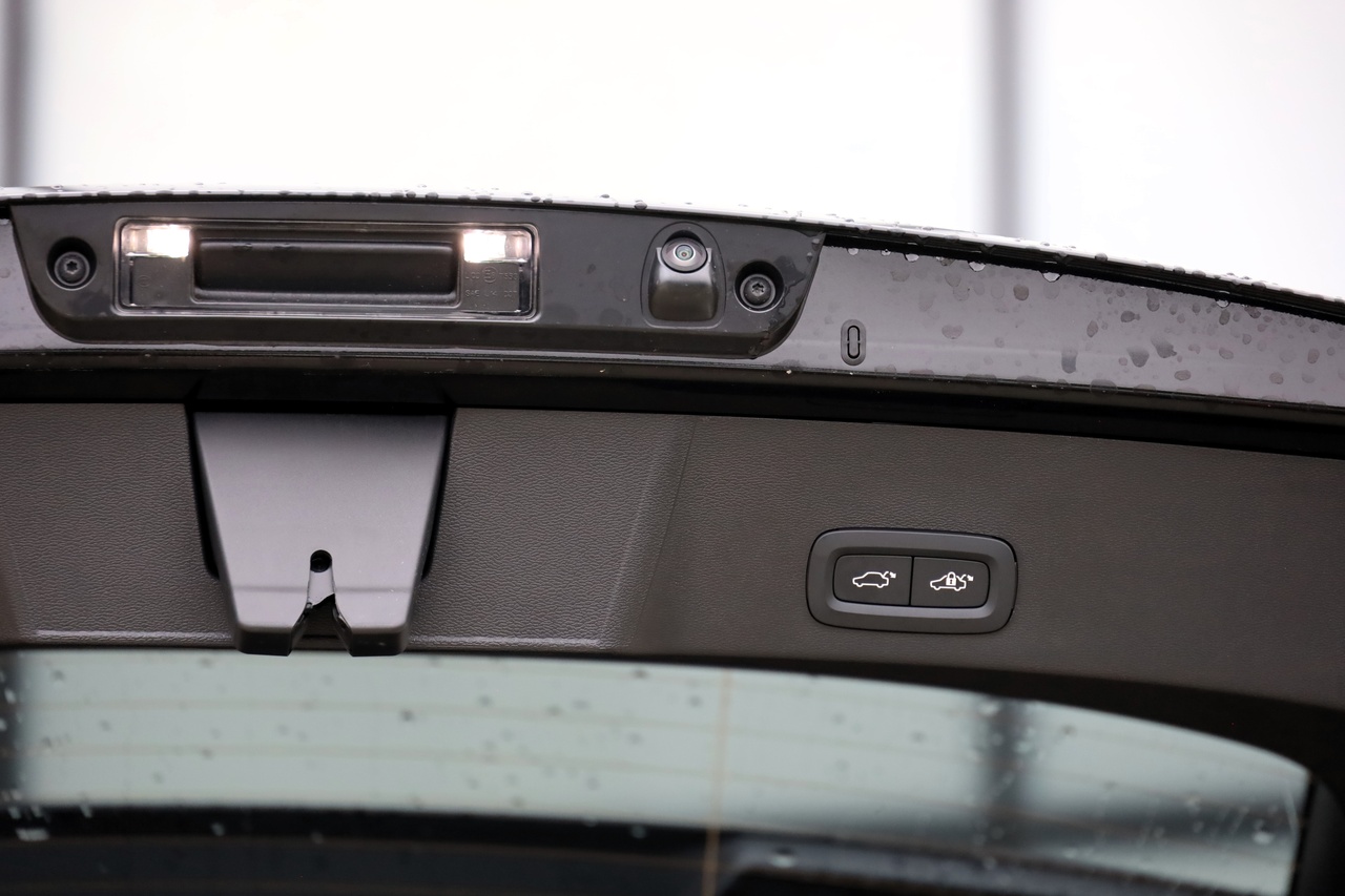 XC40 B3 Híbrido Gasolina Core